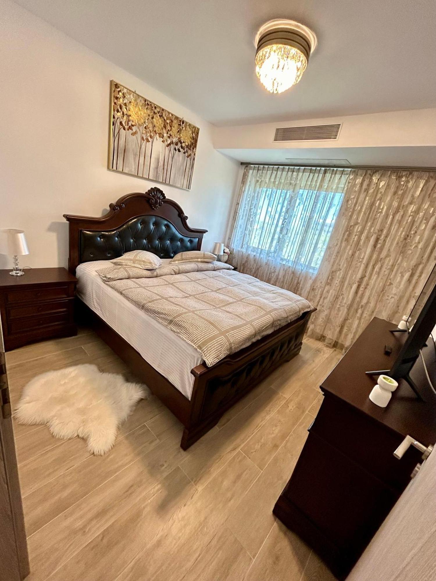 Apartamento Dis Mamaia Nord Constanţa Exterior foto